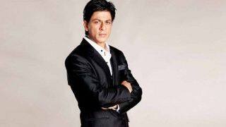 Shah Rukh Khan Buys Team in USA Cricket League, Names it LA Knight Riders